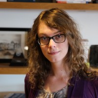Miranda Streeter