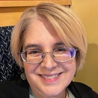 Angie Torres, Phd, Jd, Llm