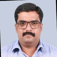 Nidhin Varghese