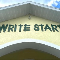 Write Start