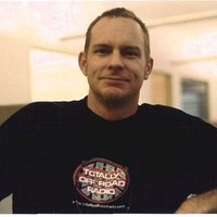 Jeff Holthus