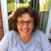 Helle Nielsen