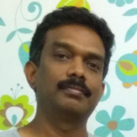 Senthil Kumar Ramachandran