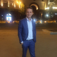 Alexander Pushkarev