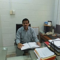 Lalit Garg