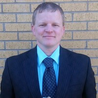 Andrew Lund