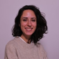 Setareh Zafari