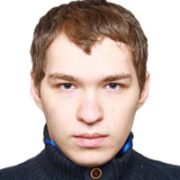 Роман Ушаков
