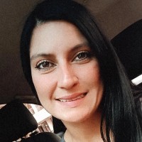 Laura Maria Romero Quesada