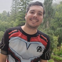 Thiago Queiroz De Oliveira