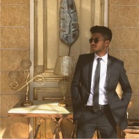 Syed Ghazi Haider Zaidi