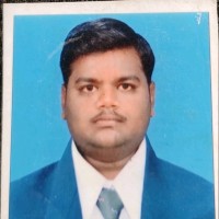 Krishna Moorthy S