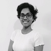 Pranavi Masadi