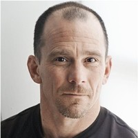 Christopher Curly Hikel