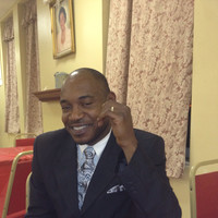Keith Collins