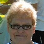 Gloria Harrison