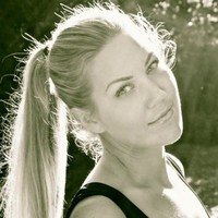 Nicolina Holmstrom