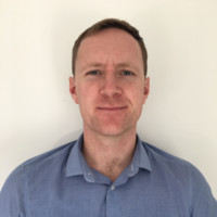 Darragh Moran