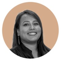 Allegra Paulina Becerril Rivera