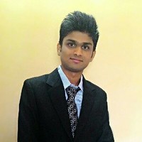 Shubham Argade