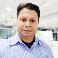 Anupam Singha