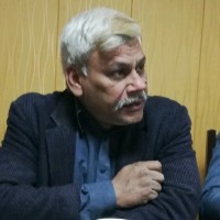 Zafar Iqbal