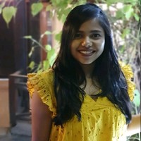 K.Sohani Mohapatra