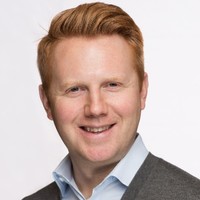 Graeme Cooper