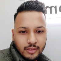 Ashish Gautam