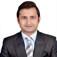 Vikram Maheshwari