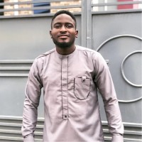 Taofeek Ayinde