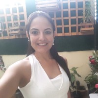Erica Marques De Oliveira Almeida