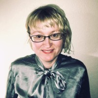 Inga Barnes
