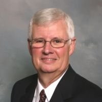 John Baker Iii