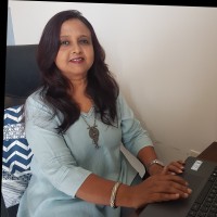 Poornima Christopher