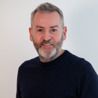 Darren Mckay