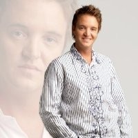 Martin Van Doorn
