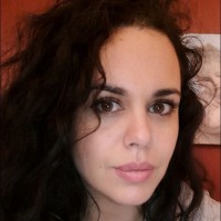 Elisabet Guerrero Moya
