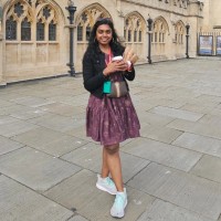 Madhumitha Jayaprakash