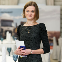 Nadiya Palanska (Stadchenko)