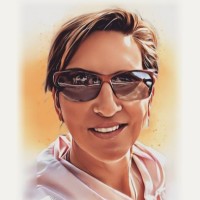 Becky Wilkins