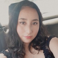 Diana Iris Muñoz Tarazona