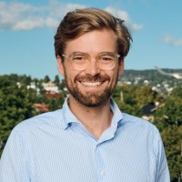 Carl Petter Lehne