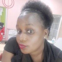 Joan Asiimwe