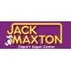 Jack Maxton