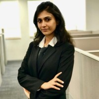 Srishti A Dattatrey