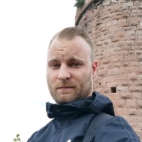 Cédric Pomilio