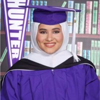 Hagar Abuzaid