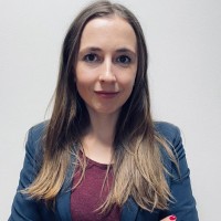 Liliana Groza