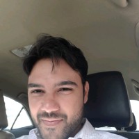 Meraj Hussain